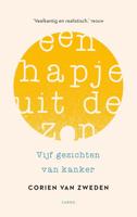 Hapje uit de zon - Corien van Zweden - ebook - thumbnail