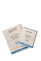 Hydrofiel gaaskompres 5 x 5 niet steriel 100 Stuks - thumbnail