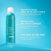 Moroccanoil Protect Perfect Defense Haarspray 225ml - thumbnail