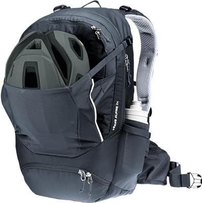 Deuter trans alpine 24 - bike backpack