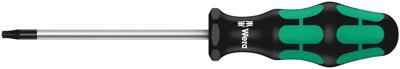Wera 367 Torx-schroevendraaier Werkplaats Grootte 30 IP Koplengte: 115 mm 1 stuk(s)