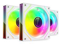 CPU-ventilator Mars Gaming MF-3DPROKIT Ø 12 cm - thumbnail