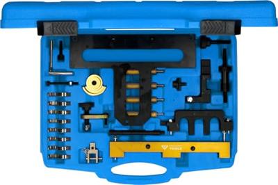 Brilliant Tools BT592100 Motorinstelgereedschapsset voor BMW Benziner