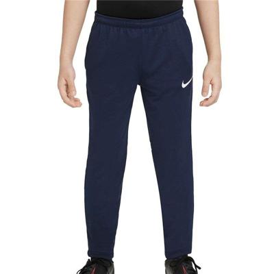 Voetbal Trainingsbroeken voor Volwassenen Nike Dri-FIT Academy Pro Donkerblauw Unisex - Maat: XL