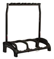 Konig & Meyer 17513 Guardian 3 gitaarstandaard (zwart) - thumbnail