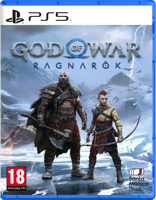 God of War Ragnarök Launch Edition - thumbnail