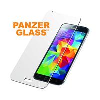 PanzerGlass Displaybeschermfolie (anti-vingerafdruk); geschikt voor Samsung Galaxy S5/S5 Neo, helder - thumbnail