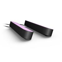 Philips Hue play lightbar - wit en gekleurd licht - wit - 1-pack - basis - thumbnail
