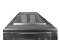 Digitus DN-19 SRV-26U-B-G-1 19inch-serverkast (b x h x d) 600 x 1290 x 1000 mm 26 HE Zwart (RAL 9005) - thumbnail