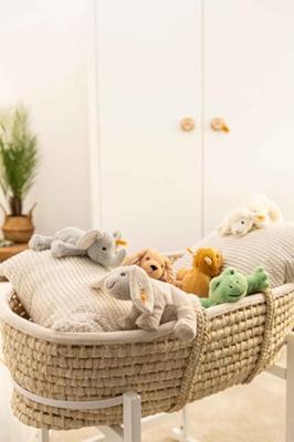 Knuffel konijn 20 cm Floppy Hoppel STEIFF Knuffel konijn 20 cm Floppy Hoppel STEIFF