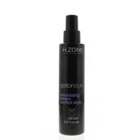 H.Zone Option Style Volumizing Cream Control Style - thumbnail
