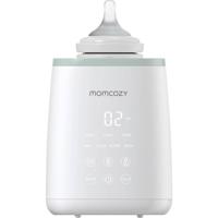 momcozy Melkkan Groen, Transparant, Wit - thumbnail