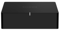Sonos Port zwart zwart - thumbnail