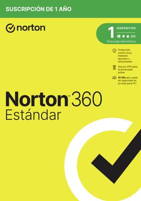 Antivirus Norton