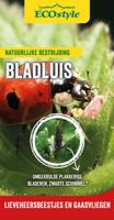 Larven lieveheersbeestje tegen bladluizen 250 st ECOStyle Natuurlijke Vijanden - Ecostyle natuurlijke vijanden - thumbnail
