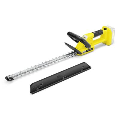 Karcher HGE 3-18 Accu heggenschaar - 1.445-610.0