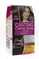 L'Oréal Paris Casting Crème Gloss 600 Cappuccino - thumbnail