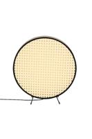 Zuiver Tafellamp 'Sien' Webbing, Ø34cm - thumbnail