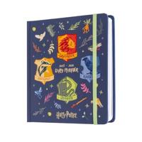 Harry Potter School Agenda 2025-2026 ( aug - juli ) - thumbnail