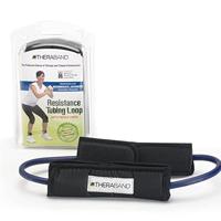 Theraband Tubing Loop, zwaar- groen - thumbnail