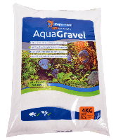 Aqua Grind Sneeuw Wit 4 Kg aquaria Superfish - Superfish - thumbnail