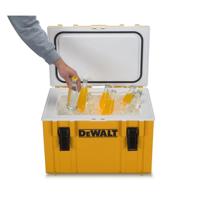 DeWALT DS404 ToughSystem Cooler 25,5L - thumbnail