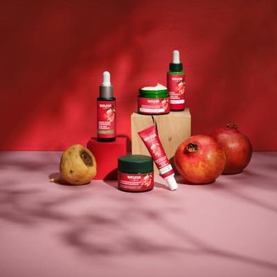 Weleda Granaatappel & Maca Verstevigende Nachtcrème 40ml - thumbnail