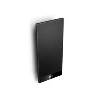 KEF T101 zwart Satelliet speakers - zwart - thumbnail