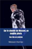 Sur le chemin de Messon, un modèle photo - Messon Hornec - ebook - thumbnail