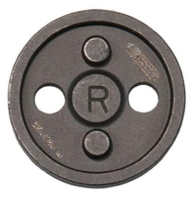 KS Tools 150.2069 Remzuigergereedschap adapter #R, Ø 35 mm