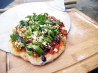 Cadac Pizza Lifter 50cm - thumbnail