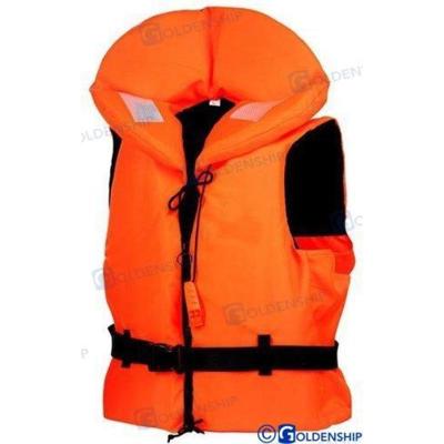 GS80155 - Reddingsvest ISO 100N 40 - 60 KG