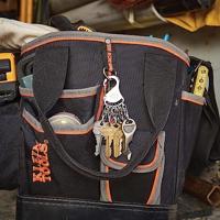 NITE Ize NI-KLK-11-R3 KeyRack Locker Sleutelkarabijn Zilver 1 stuk(s) - thumbnail