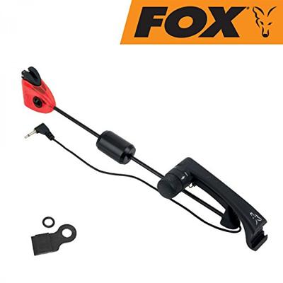 Fox Mk2 Illuminated Swinger Green
