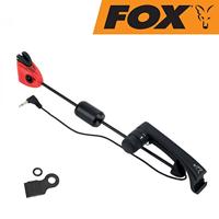 Fox Mk2 Illuminated Swinger Green - thumbnail