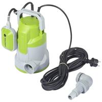 TOOLCRAFT TO-9632055 Dompelpomp voor schoon water 17000 l/h 9 m - thumbnail