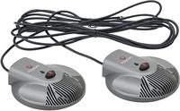 Polycom CX3000 USB VoIP-telefoon (LCD-display) - thumbnail