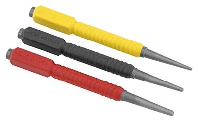 Stanley 0-58-930 Dynagrip Drevelset 3-delig Stanley 0-58-930 Dynagrip Drevelset 3-delig