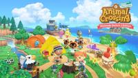 Animal Crossing: New Horizons - Edizione Nintendo Switch 2 Gioco per Nintendo Switch 2 - thumbnail