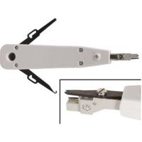 Telecom impact tool Velleman - Velleman - thumbnail