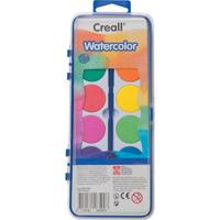Creall waterverfset, 12st. - thumbnail