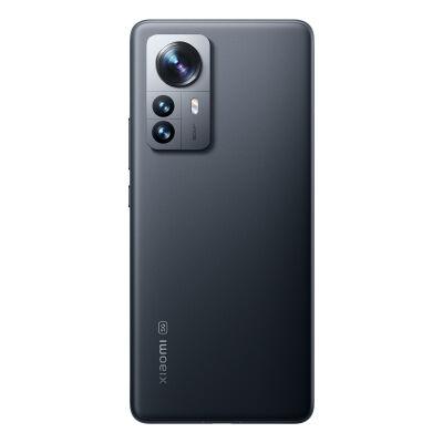 Smartphone Xiaomi 12 Pro 5G 6,73" Octa Core 12 GB RAM 256 GB Grijs