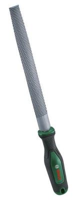 Bosch Groen Halfronde Houtrasp | 200 mm/ 8" - 1600A03DS3