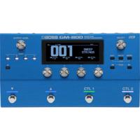 Boss GM-800 Guitar Synthesizer - thumbnail