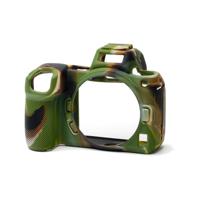 easyCover Cameracase Nikon Z6 / Z7 camouflage - thumbnail