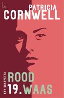 Rood waas - Patricia Cornwell - ebook - thumbnail