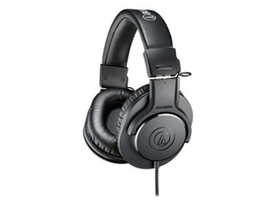 Bluetooth hoofdtelefoon Audio-Technica Iberia ATH-M20X