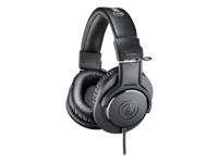 Bluetooth hoofdtelefoon Audio-Technica Iberia ATH-M20X - thumbnail