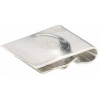 Keystone Electronics 238 Enkelvoudig contact Aantal cellen: 1 AAA (potlood), AAAA (mini), N (lady), 23A, 27A Steekmontage (b x h) 5.94 mm x 8.57 mm - thumbnail