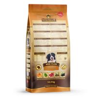 WOLFSBLUT Wide Plain Large Breed Horse with sweet potatoes - droog hondenvoer - 12,5kg - thumbnail